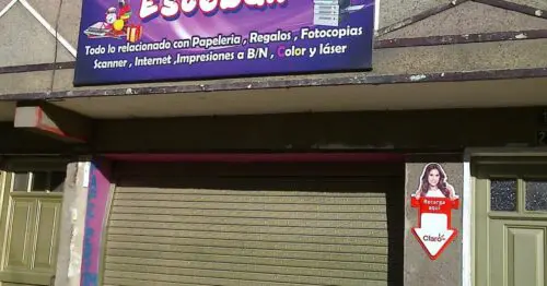 PAPELERIA Y MISCELANEA ESTEBAN PAPELERIA Y MISCELANEA ESTEBAN